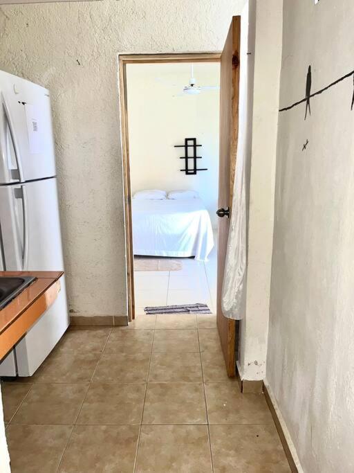 Alojamiento En La Calle 56 Playa Del Carmen Zewnętrze zdjęcie