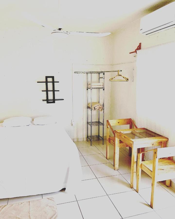 Alojamiento En La Calle 56 Playa Del Carmen Zewnętrze zdjęcie