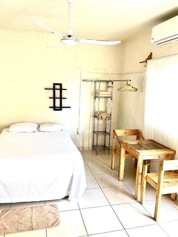 Alojamiento En La Calle 56 Playa Del Carmen Zewnętrze zdjęcie