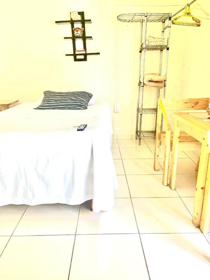 Alojamiento En La Calle 56 Playa Del Carmen Zewnętrze zdjęcie